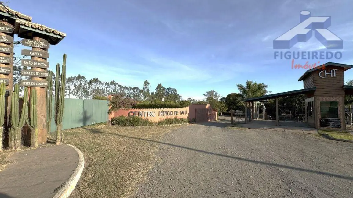 Foto 2 de Sítio / Rancho à venda, 66550m2 em Tatui - SP