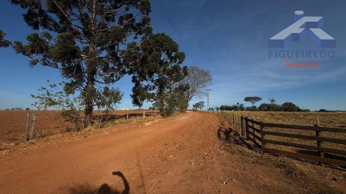 Foto 6 de Sítio / Rancho à venda, 66550m2 em Tatui - SP
