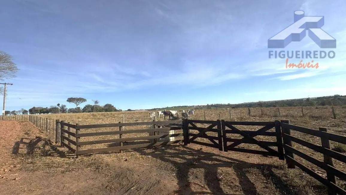 Foto 5 de Sítio / Rancho à venda, 66550m2 em Tatui - SP