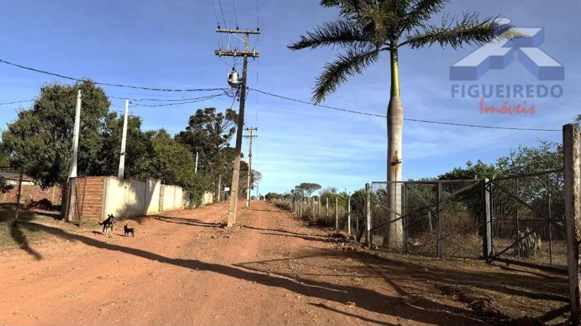 Foto 7 de Sítio / Rancho à venda, 66550m2 em Tatui - SP