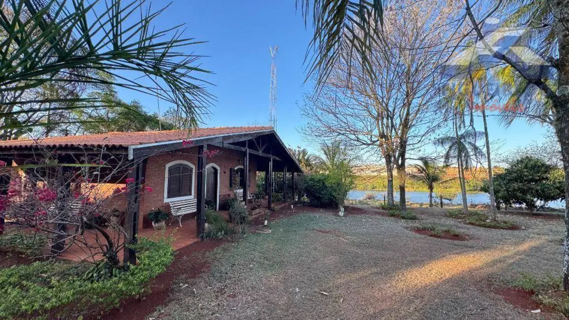 Sítio / Rancho à venda, 36300m2 em Tatui - SP - imagem 3 Foto 3 de Sítio / Rancho à venda, 36300m2 em Tatui - SP