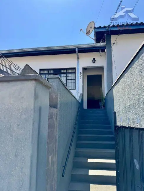 Foto 25 de Casa à venda, 260m2 em Vila Doutor Laurindo, Tatui - SP