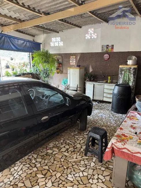 Foto 33 de Casa à venda, 260m2 em Vila Doutor Laurindo, Tatui - SP