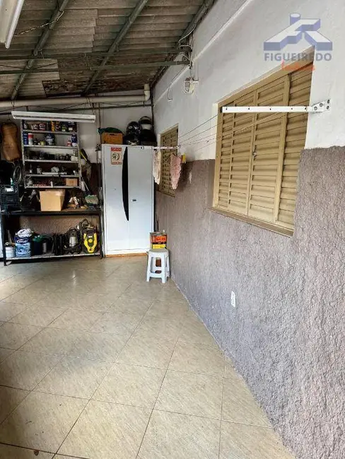 Foto 35 de Casa à venda, 260m2 em Vila Doutor Laurindo, Tatui - SP