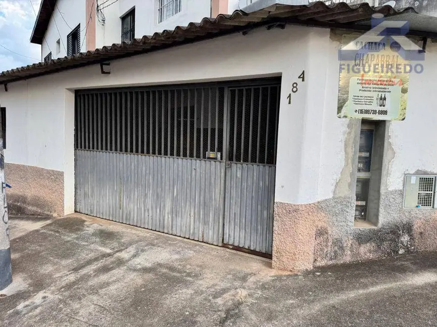 Foto 2 de Casa à venda, 260m2 em Vila Doutor Laurindo, Tatui - SP