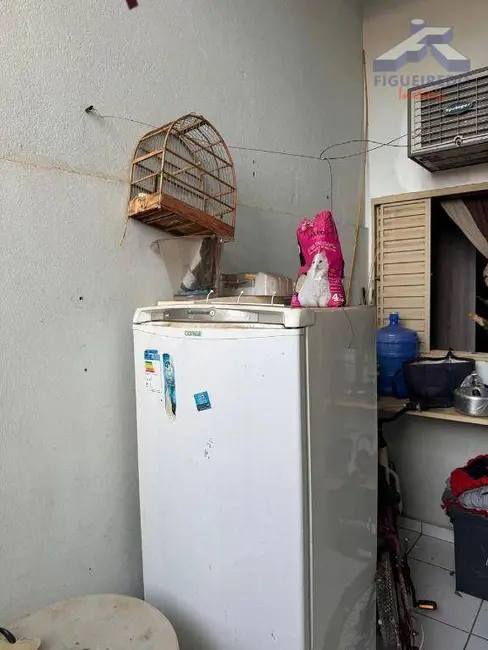 Foto 28 de Casa à venda, 260m2 em Vila Doutor Laurindo, Tatui - SP