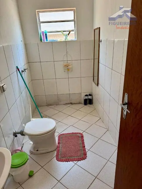 Foto 8 de Casa à venda, 260m2 em Vila Doutor Laurindo, Tatui - SP