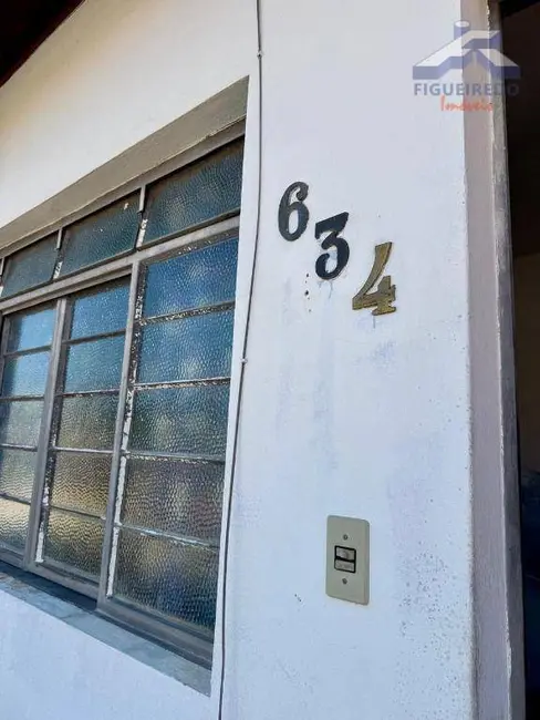 Foto 11 de Casa à venda, 260m2 em Vila Doutor Laurindo, Tatui - SP