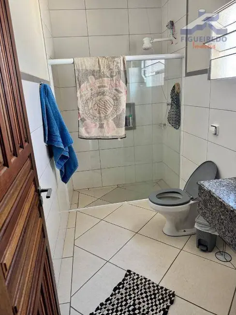 Foto 18 de Casa à venda, 260m2 em Vila Doutor Laurindo, Tatui - SP