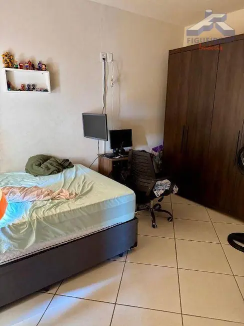 Foto 21 de Casa à venda, 260m2 em Vila Doutor Laurindo, Tatui - SP
