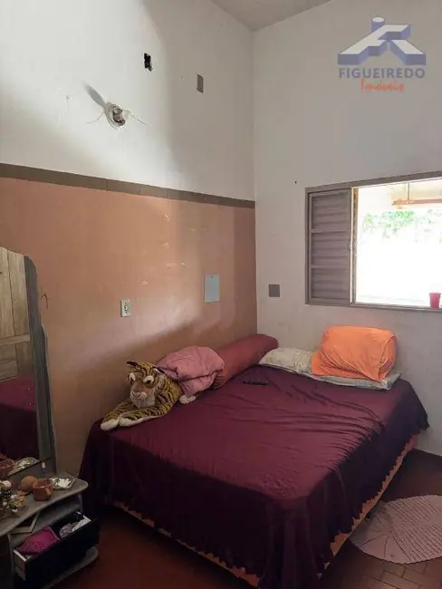 Foto 34 de Casa à venda, 260m2 em Vila Doutor Laurindo, Tatui - SP