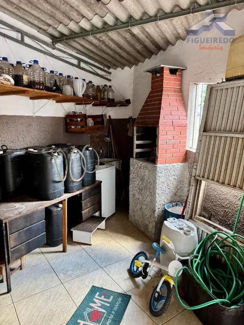 Foto 36 de Casa à venda, 260m2 em Vila Doutor Laurindo, Tatui - SP