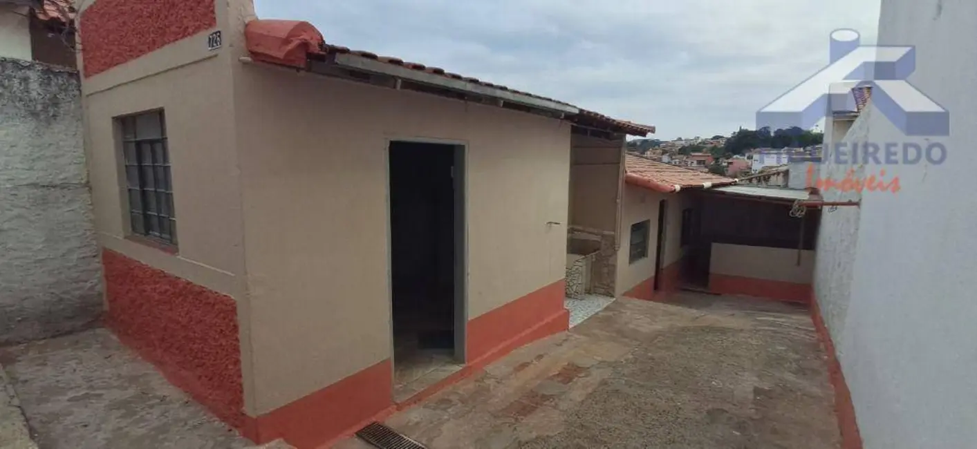 Casa com 1 quarto para alugar, 150m2 em Centro, Tatui - SP - imagem 8 Foto 8 de Casa com 1 quarto para alugar, 150m2 em Centro, Tatui - SP