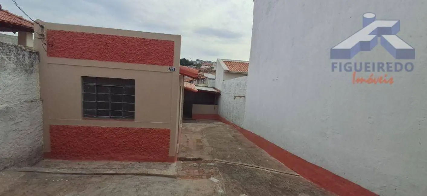 Casa com 1 quarto para alugar, 150m2 em Centro, Tatui - SP - imagem 6 Foto 6 de Casa com 1 quarto para alugar, 150m2 em Centro, Tatui - SP