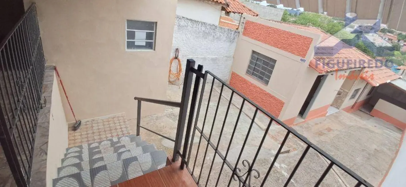 Casa com 1 quarto para alugar, 150m2 em Centro, Tatui - SP - imagem 5 Foto 5 de Casa com 1 quarto para alugar, 150m2 em Centro, Tatui - SP