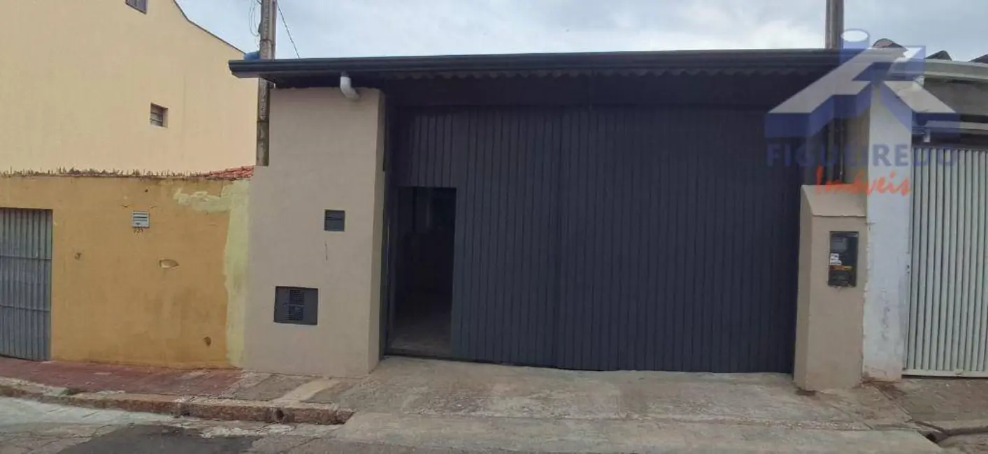 Casa com 1 quarto para alugar, 150m2 em Centro, Tatui - SP - imagem 1 Foto 1 de Casa com 1 quarto para alugar, 150m2 em Centro, Tatui - SP