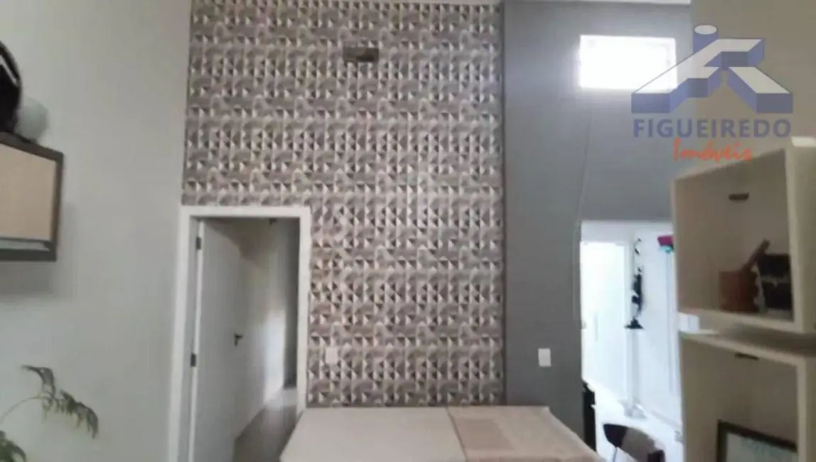 Foto 3 de Casa com 2 quartos à venda em Jardim Palmira, Tatui - SP