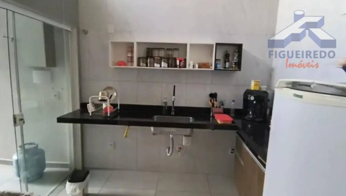 Foto 7 de Casa com 2 quartos à venda em Jardim Palmira, Tatui - SP