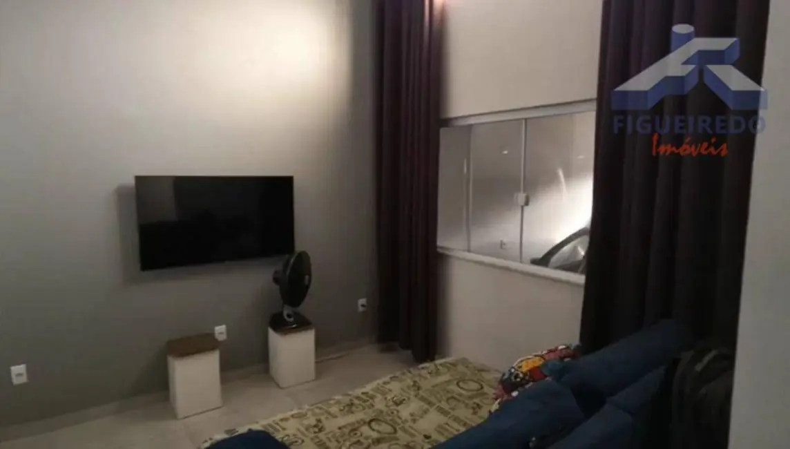 Foto 6 de Casa com 2 quartos à venda em Jardim Palmira, Tatui - SP