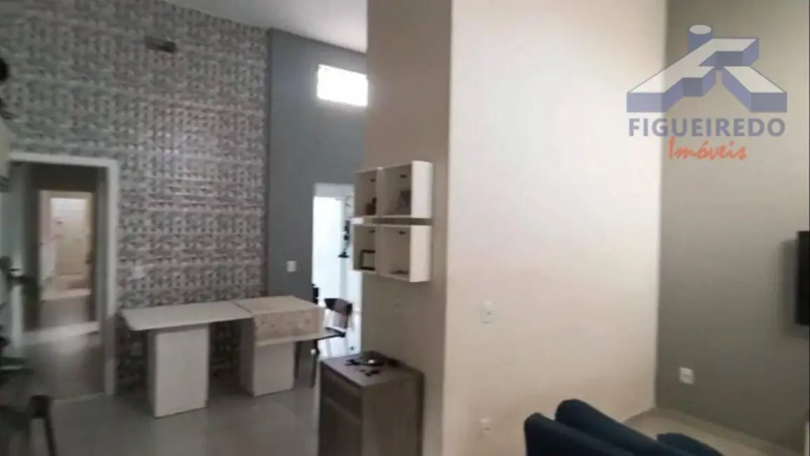 Foto 5 de Casa com 2 quartos à venda em Jardim Palmira, Tatui - SP