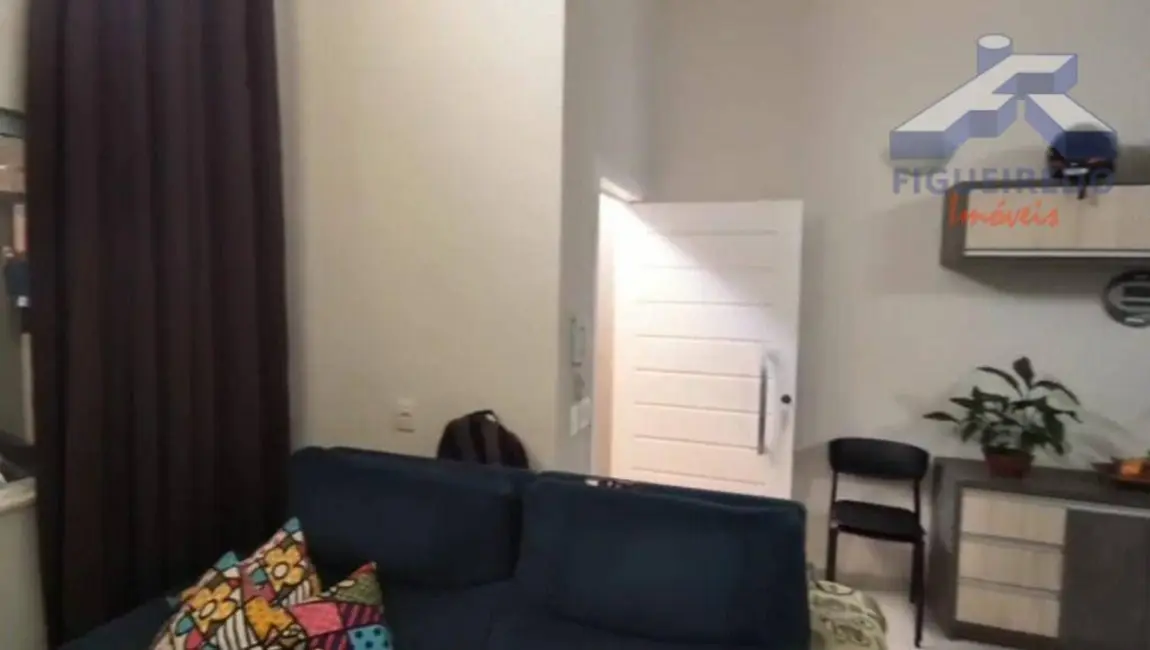 Foto 4 de Casa com 2 quartos à venda em Jardim Palmira, Tatui - SP