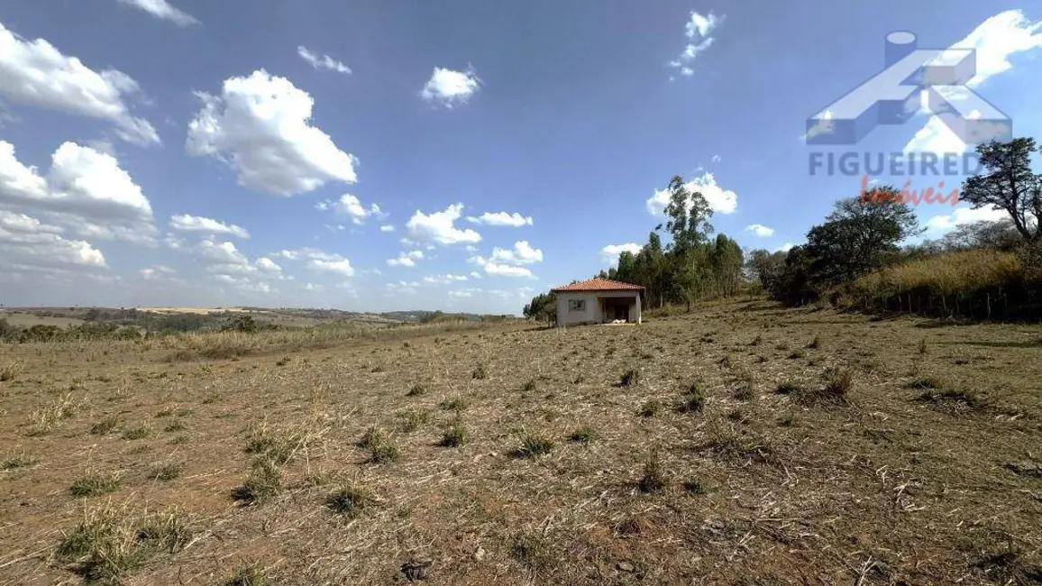 Foto 1 de Sítio / Rancho com 2 quartos à venda, 36300m2 em Jardim Wanderley, Tatui - SP