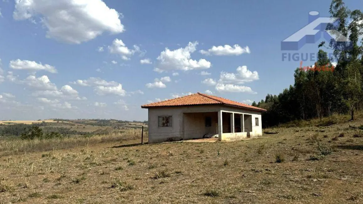 Foto 7 de Sítio / Rancho com 2 quartos à venda, 36300m2 em Jardim Wanderley, Tatui - SP