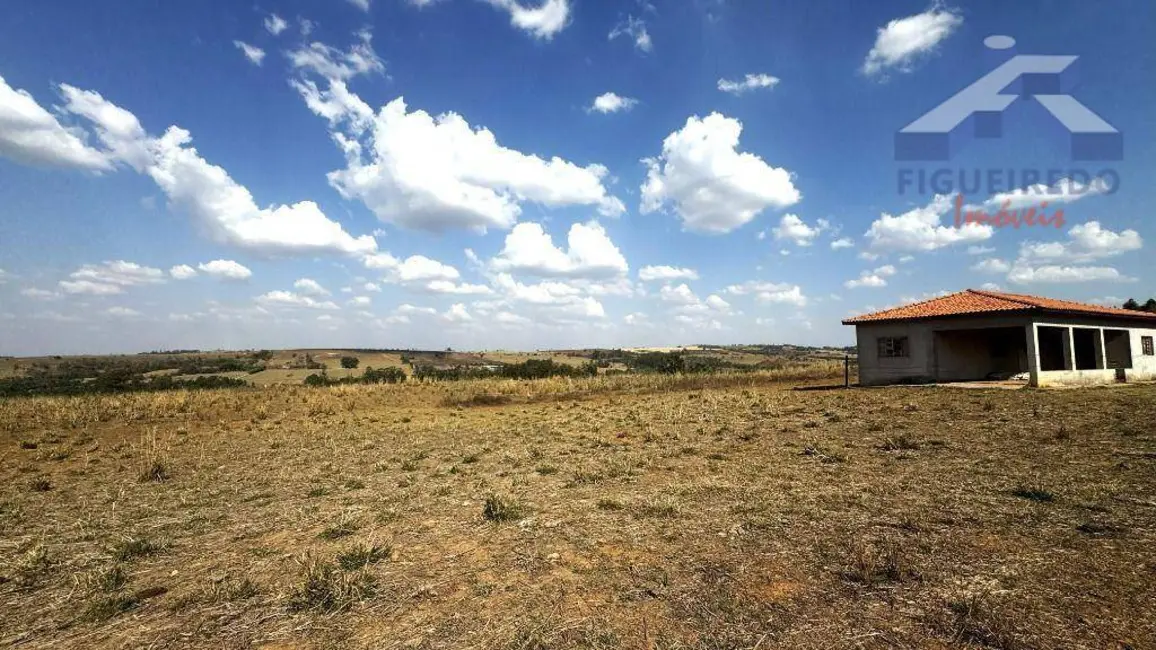 Foto 2 de Sítio / Rancho com 2 quartos à venda, 36300m2 em Jardim Wanderley, Tatui - SP