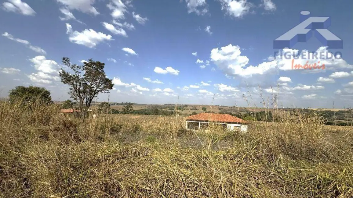 Foto 6 de Sítio / Rancho com 2 quartos à venda, 36300m2 em Jardim Wanderley, Tatui - SP