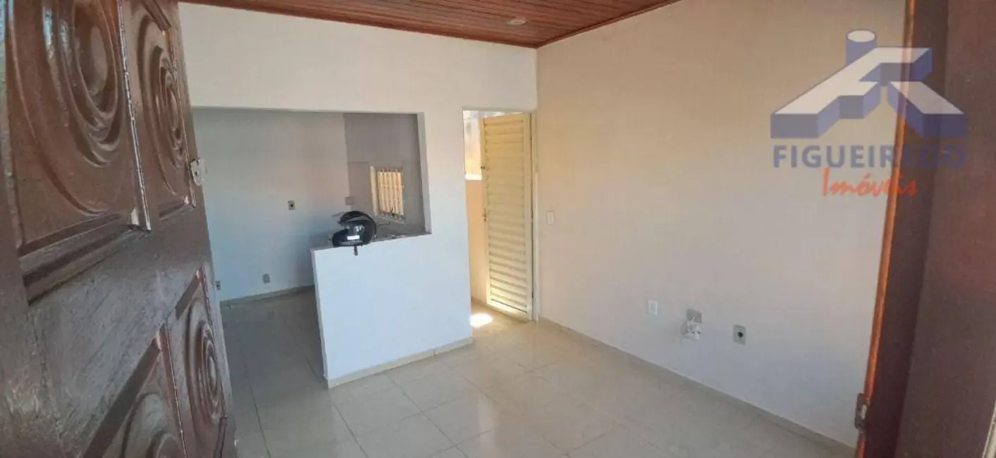 Foto 6 de Casa com 4 quartos à venda em Parque Santa Maria, Tatui - SP