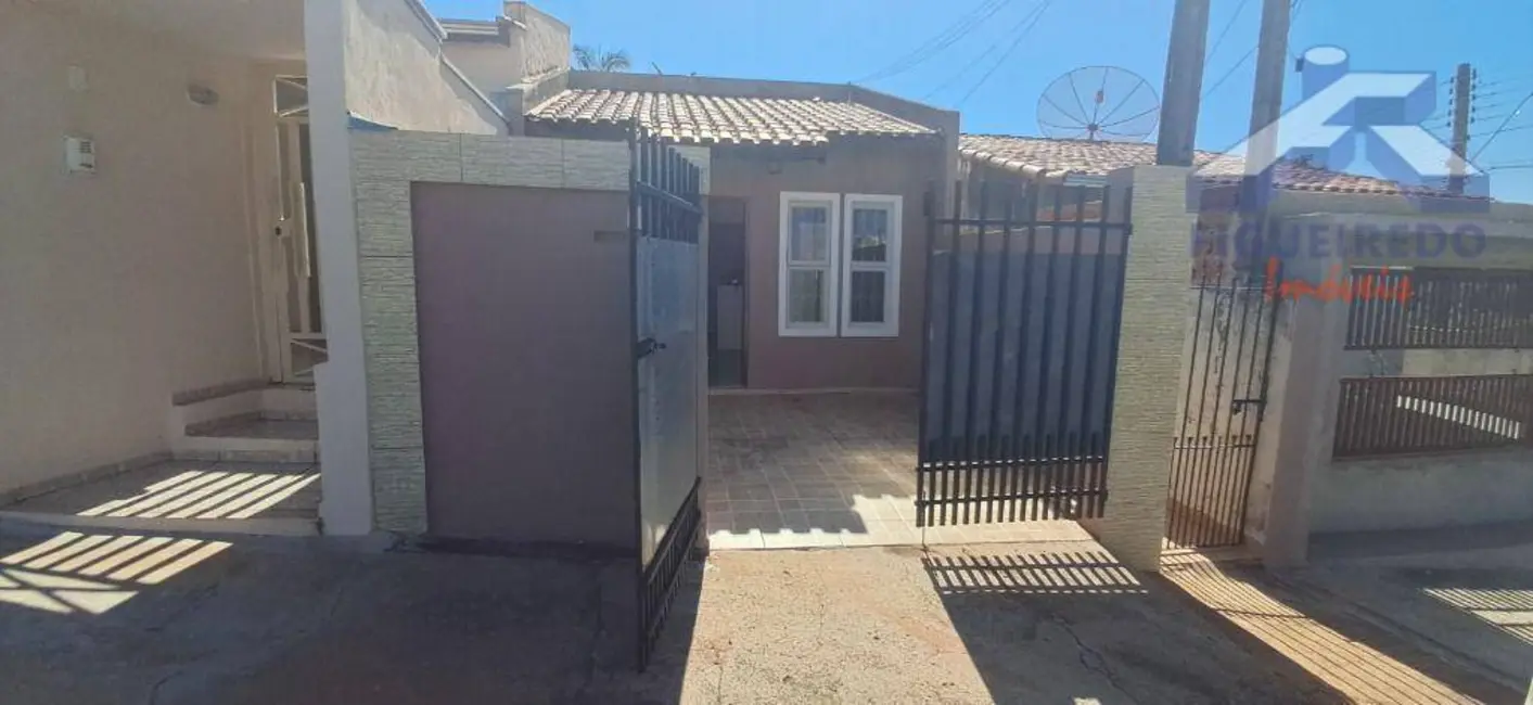 Foto 4 de Casa com 4 quartos à venda em Parque Santa Maria, Tatui - SP