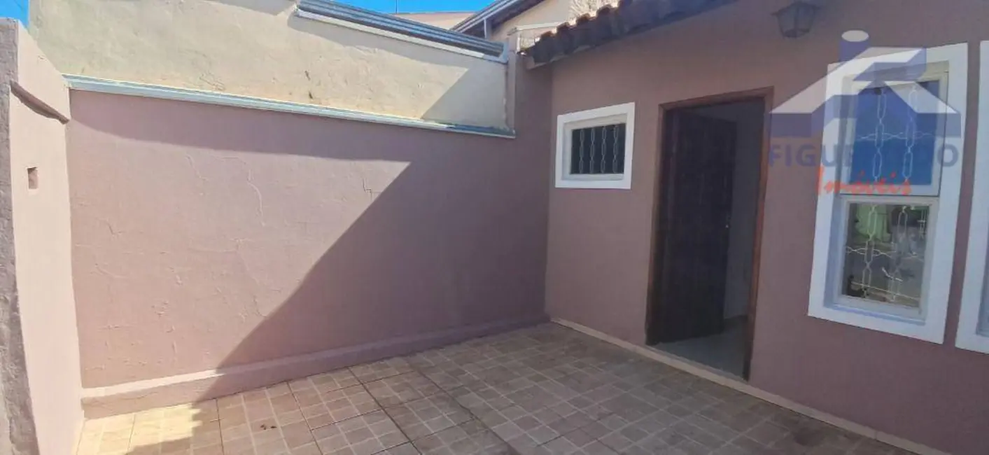 Foto 3 de Casa com 4 quartos à venda em Parque Santa Maria, Tatui - SP