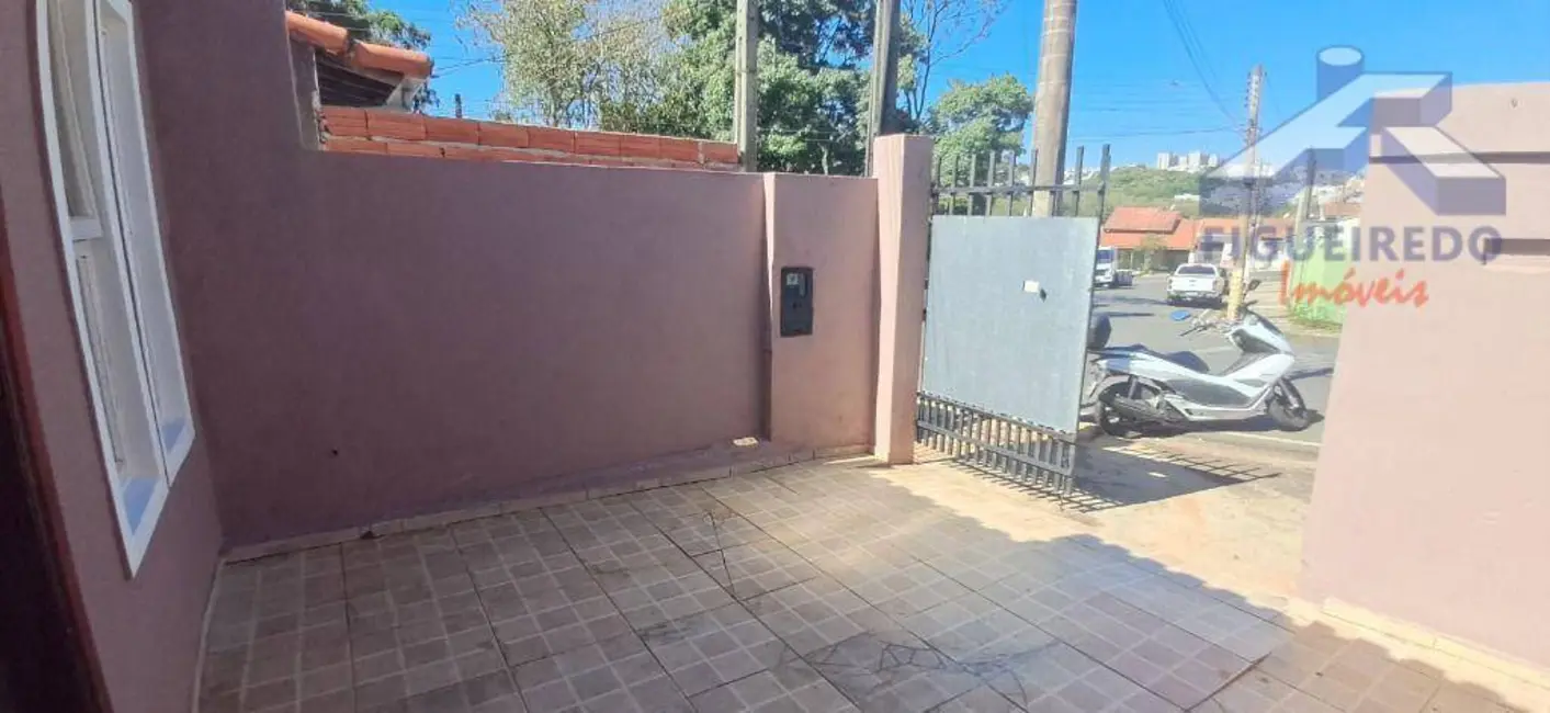 Foto 5 de Casa com 4 quartos à venda em Parque Santa Maria, Tatui - SP