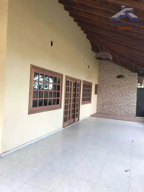 Foto 4 de Casa de Condomínio com 3 quartos à venda, 1000m2 em Aracoiaba Da Serra - SP