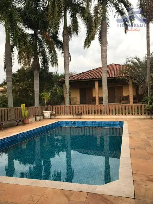 Foto 7 de Casa de Condomínio com 3 quartos à venda, 1000m2 em Aracoiaba Da Serra - SP