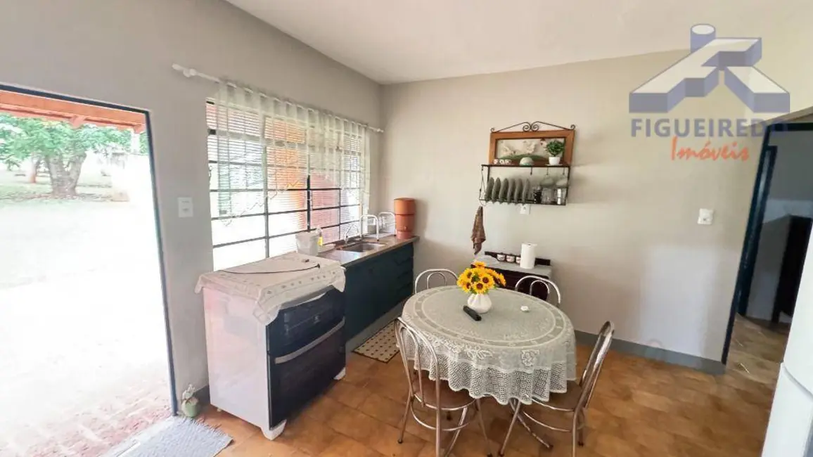 Foto 6 de Sítio / Rancho com 5 quartos à venda, 643720m2 em Quadra - SP