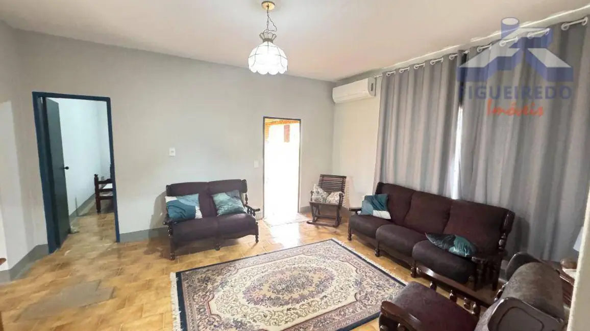 Foto 5 de Sítio / Rancho com 5 quartos à venda, 643720m2 em Quadra - SP