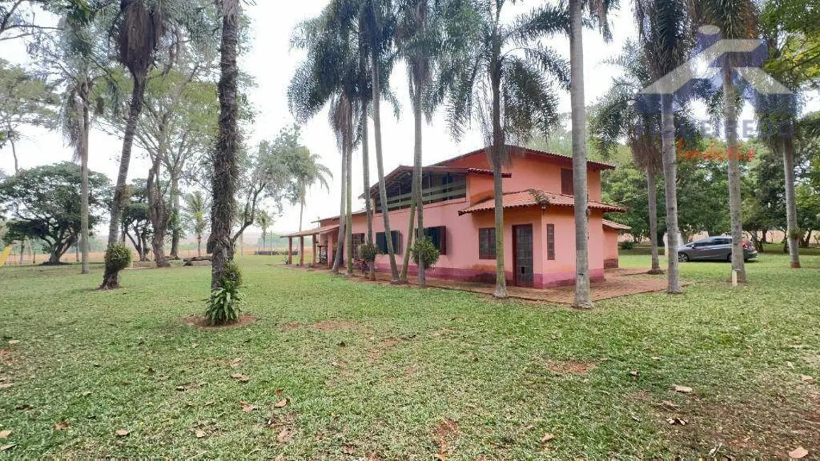 Foto 3 de Sítio / Rancho com 5 quartos à venda, 643720m2 em Quadra - SP