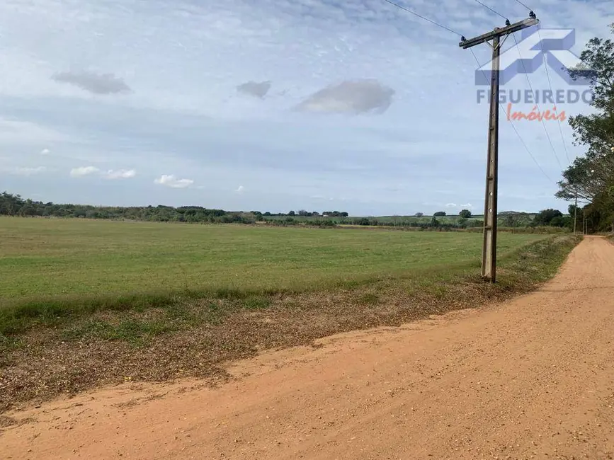 Foto 5 de Sítio / Rancho à venda, 256520m2 em Quadra - SP