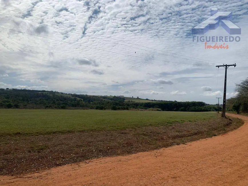 Foto 4 de Sítio / Rancho à venda, 256520m2 em Quadra - SP