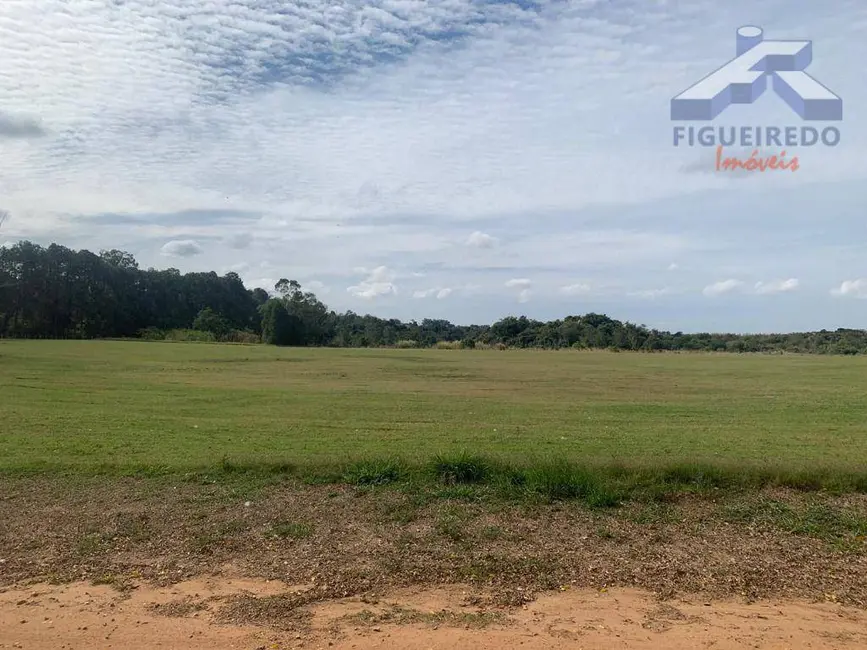 Foto 6 de Sítio / Rancho à venda, 256520m2 em Quadra - SP