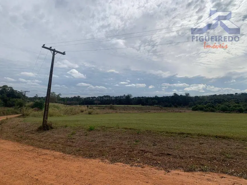 Foto 3 de Sítio / Rancho à venda, 256520m2 em Quadra - SP
