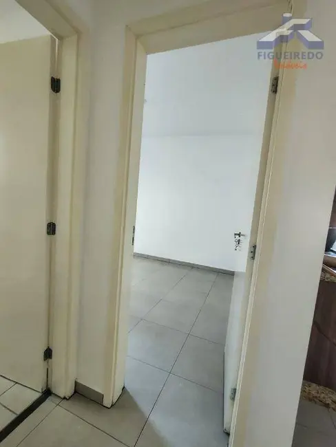 Foto 9 de Apartamento com 2 quartos para alugar em Jardim Vale da Lua, Tatui - SP