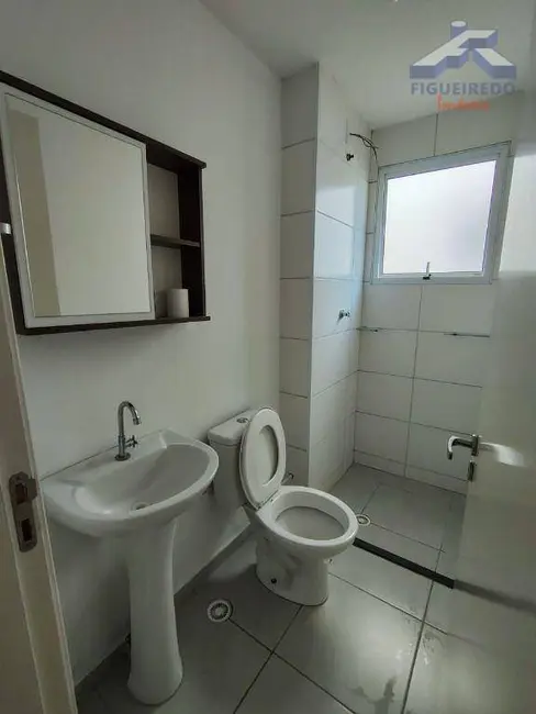 Foto 7 de Apartamento com 2 quartos para alugar em Jardim Vale da Lua, Tatui - SP