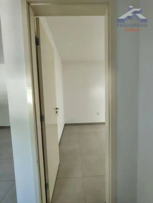 Foto 5 de Apartamento com 2 quartos para alugar em Jardim Vale da Lua, Tatui - SP