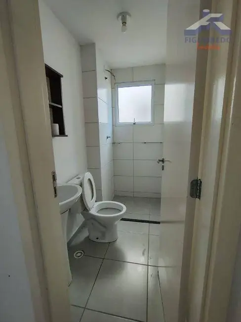 Foto 8 de Apartamento com 2 quartos para alugar em Jardim Vale da Lua, Tatui - SP