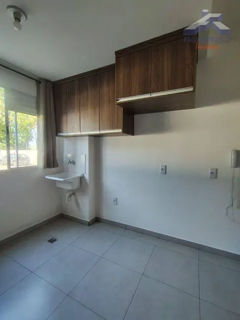 Foto 4 de Apartamento com 2 quartos para alugar em Jardim Vale da Lua, Tatui - SP