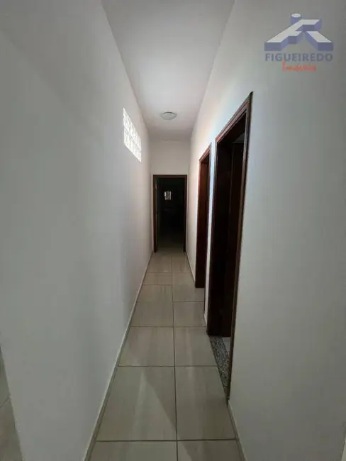 Foto 9 de Casa com 2 quartos à venda, 144m2 em Residencial Guedes, Tatui - SP