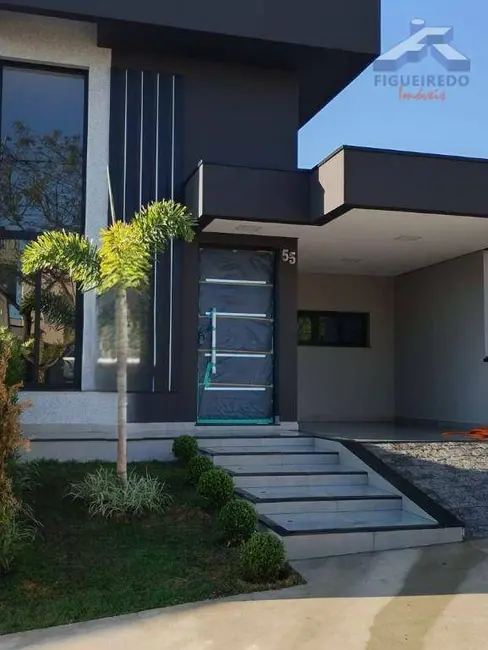 Foto 3 de Casa de Condomínio com 3 quartos à venda, 175m2 em Tatui - SP