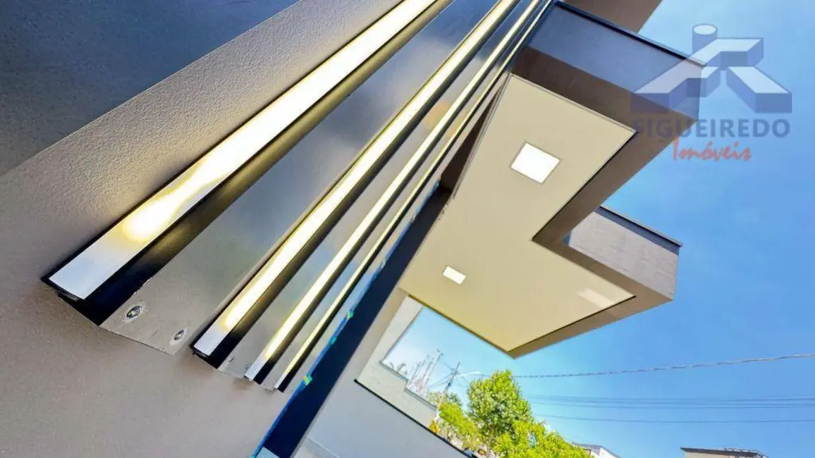 Foto 5 de Casa de Condomínio com 3 quartos à venda, 175m2 em Tatui - SP